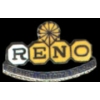 RENO NEVADA CITY SIGN PIN